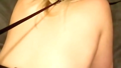 Busty shemale with an amazing ass and big ass fucked