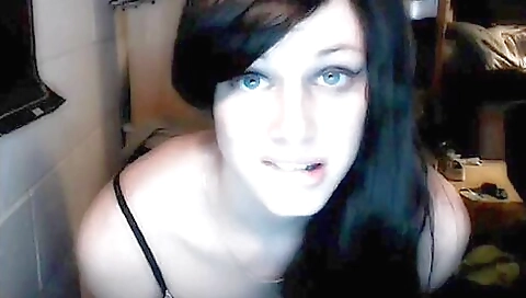 Gorgeous redhead 18+ amateur compilation with a cumshot